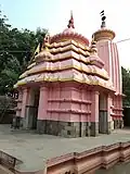 Mahamaya temple
