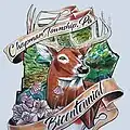 Official logo of Chapman Township, Clinton County, Pennsylvania