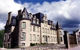 Chateau