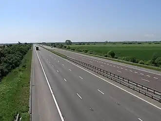 Big Patch or Tarmac - geograph.org.uk - 183833.jpg