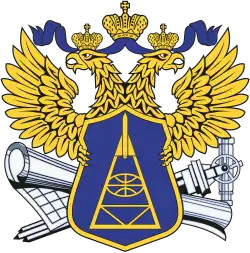 Federal Agency of Geodesy and Cartography (defunct)