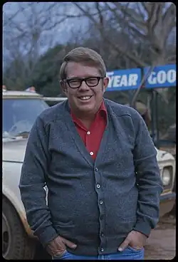 Billy Carter
