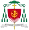Jan Zając's coat of arms