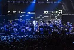 Bjork & The Heritage Orchestra