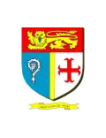 Coat of arms of Saint-Vaast-en-Auge