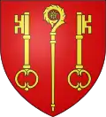 Coat of arms of Arques