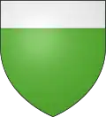 Coat of arms of Badens