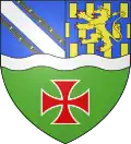Coat of arms of Barges