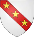 Coat of arms of Bimont