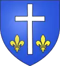 Coat of arms of Elne