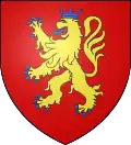 Coat of arms of Emmerin