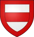 Coat of arms of Entzheim