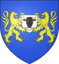 Coat of arms of Jolivet