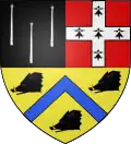 Coat of arms of Lapugnoy