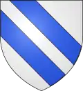Coat of arms of Lières