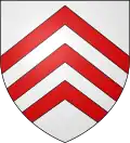 Coat of arms of Machecoul