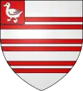 Coat of arms of Maizières