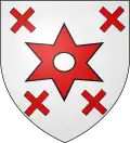 Coat of arms of Marenla