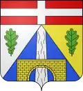 Coat of arms of Ambilly