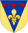 Coat of arms of Var