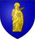 Coat of arms of Sainte-Livrade-sur-Lot