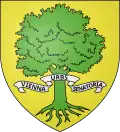 Coat of arms of Vienne