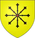 Coat of arms of Erre