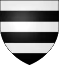 Coat of arms of Banyuls-dels-Aspres