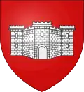 Coat of arms of Château-Renault