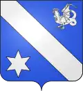 Coat of arms of Chanville