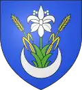 Coat of arms of Colligny