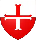 Coat of arms of Estaires