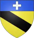 Coat of arms of Gez-ez-Angles