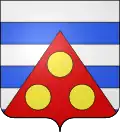 Coat of arms of Hellimer