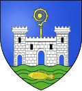 Coat of arms of La Ciotat