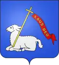 Coat of arms of Lannion