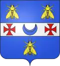 Coat of arms of Lemud