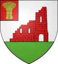 Coat of arms of Liebsdorf