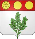 Coat of arms of Lorry-lès-Metz