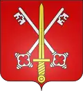 Coat of arms of Noiron-sur-Seine