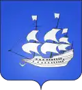Coat of arms of Paimpol
