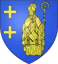 Coat of arms of Rumersheim-le-Haut