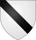 Coat of arms of Francières