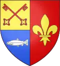 Coat of arms of Birieux