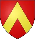 Coat of arms of Herzele