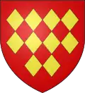Coat of arms of Alleins