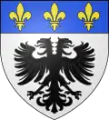 Coat of arms of Ardres
