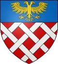 Coat of arms of Auterive