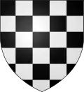 Coat of arms of Béguios