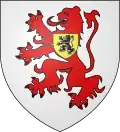 Coat of arms of Bavay